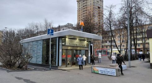 Первомайская ул, 77 фото 3 / KNRU.ru