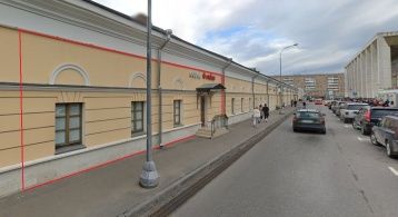 Усачёва ул, 1Астр2 фото 1 / KNRU.ru
