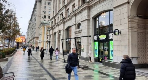 Валовая ул, 6 фото 2 / KNRU.ru