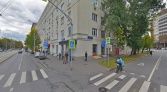 Фото-анонс объекта Орджоникидзе ул, 9к1 № 4 | KNRU.ru