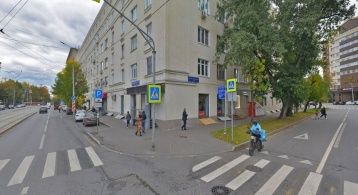 Орджоникидзе ул, 9к1 фото 3 / KNRU.ru
