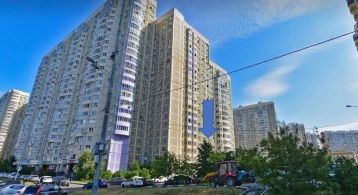 Молодежная ул, 70 фото 1 / KNRU.ru