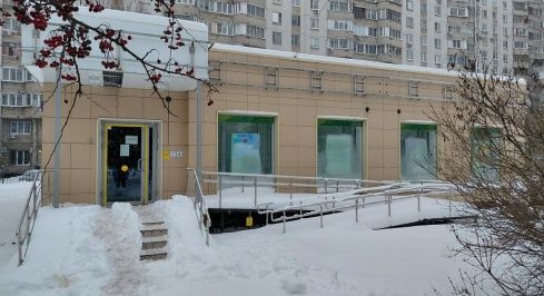 Митинская ул, 47 фото 1 / KNRU.ru