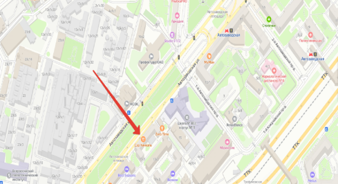 Автозаводская ул, 17к1 фото 4 / KNRU.ru