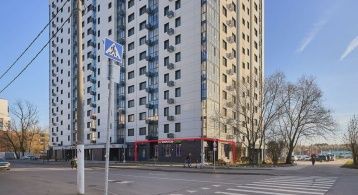Краснолиманская ул, 29 фото 1 / KNRU.ru