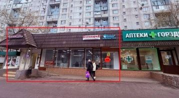 Мурановская ул, 6 фото 0 / KNRU.ru