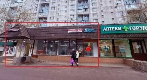 Мурановская ул, 6 фото 0 / KNRU.ru