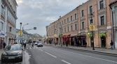 Фото-анонс объекта Маросейка ул, 15 № 7 | KNRU.ru