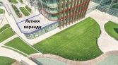 Фото-анонс объекта Сколковское ш, вл43 № 2 | KNRU.ru