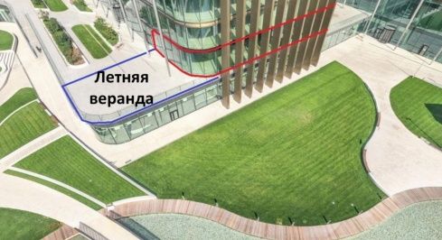 Сколковское ш, вл43 фото 1 / KNRU.ru