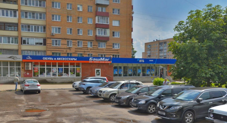 Фото объекта Центральный б-р, 7 № 8 | KNRU.ru