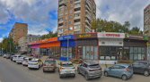 Фото-анонс объекта Большая Семёновская ул, 27к2 № 1 | KNRU.ru