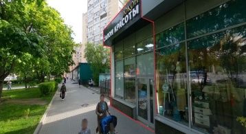 Мира пр-кт, 91к2 фото 0 / KNRU.ru