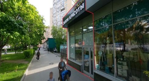 Мира пр-кт, 91к2 фото 0 / KNRU.ru