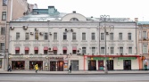 Фото-анонс объекта 1-я Тверская-Ямская ул, 27 № 7 | KNRU.ru