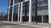 Фото-анонс объекта Берзарина ул, 32стр2 № 1 | KNRU.ru