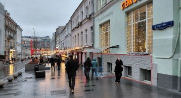 Рождественка ул, 5/7стр2 фото 0 / KNRU.ru