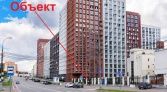 Фото-анонс объекта Малая Почтовая ул, 12 № 1 | KNRU.ru