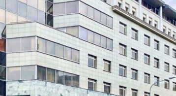 Новослободская ул, 16 фото 2 / KNRU.ru