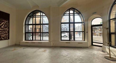 Садовая-Самотёчная ул, 2/12 фото 1 / KNRU.ru