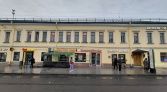 Фото-анонс объекта Сергия Радонежского ул, 29 31стр1 № 1 | KNRU.ru