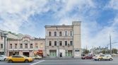 Фото-анонс объекта Большая Сухаревская пл, 1/2стр1 № 3 | KNRU.ru