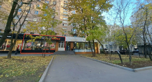 2-я Брестская ул, 37стр1 фото 1 / KNRU.ru