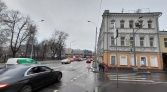 Фото-анонс объекта Садовая-Самотёчная ул, 15/1 № 7 | KNRU.ru