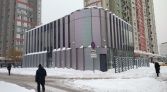 Фото-анонс объекта Лобачевского ул, 120к5 № 1 | KNRU.ru