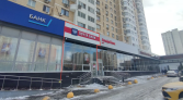 Фото-анонс объекта Дмитрия Донского б-р, 11 № 1 | KNRU.ru