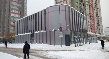 Лобачевского ул, 120к5 фото 0 / KNRU.ru