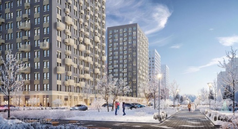 Авиаторов, 3 фото 0 / KNRU.ru