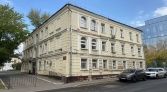Фото-анонс объекта Бауманская ул, 60/5 № 1 | KNRU.ru