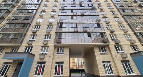 Камова, 5к2 фото 1 / KNRU.ru