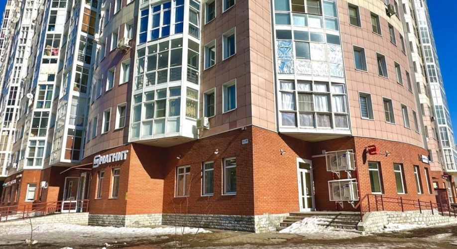Фото объекта Кучино мкр., Брагина ул, 1 № 9 | KNRU.ru