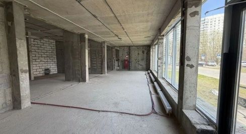 Авиаторов ул, 1 фото 3 / KNRU.ru