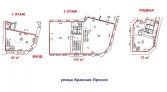 Фото-анонс объекта Красная Пресня ул, 6/2стр1 № 6 | KNRU.ru