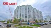Фото-анонс объекта Маршала Савицкого ул, 22к2 № 5 | KNRU.ru