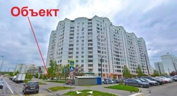 Маршала Савицкого ул, 22к2 фото 4 / KNRU.ru
