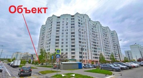 Маршала Савицкого ул, 22к2 фото 4 / KNRU.ru