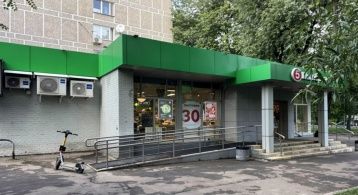 Дубнинская ул, 4к2 фото 1 / KNRU.ru