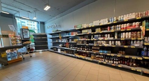 Варшавское ш, 284к3 фото 1 / KNRU.ru