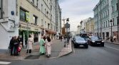Фото-анонс объекта Большая Никитская ул, 22/2 № 18 | KNRU.ru