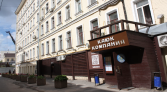 Фото-анонс объекта Новорязанская ул, 2/7 № 1 | KNRU.ru