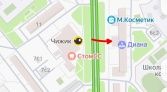 Фото-анонс объекта Мурановская ул, 6 № 4 | KNRU.ru