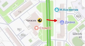 Мурановская ул, 6 фото 3 / KNRU.ru