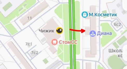 Мурановская ул, 6 фото 3 / KNRU.ru