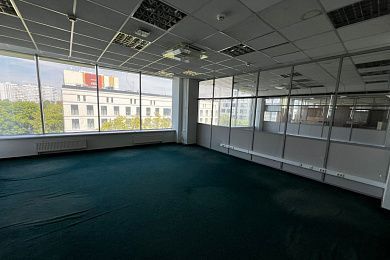 Фото объекта Кировоградская ул, 23А № 4 | KNRU.ru