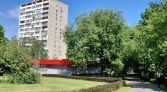 Фото-анонс объекта Профсоюзная ул, 103А № 4 | KNRU.ru