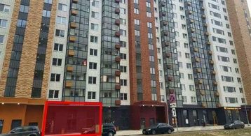 Кварцевая ул, 5к3 фото 1 / KNRU.ru